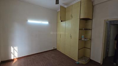 3 BHK Independent House