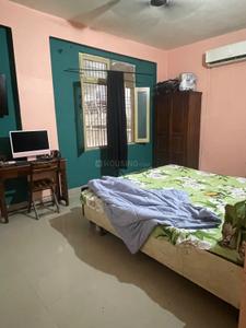 Bedroom Image of 1200 Sq.ft 2 BHK Apartment / Flat for sale in Sigra Varanasi for Rs. 6800000