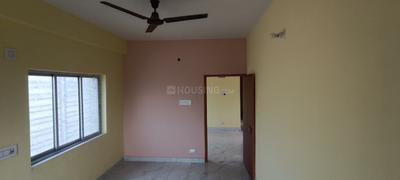 Bedroom Image of 950 Sq.ft 2 BHK Apartment / Flat for rent in Rajarhat Kolkata for Rs. 9000
