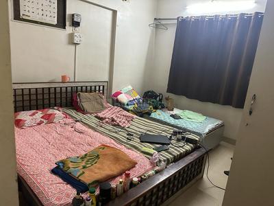 Bedroom Image of Mittal Homes in Malad East, Mumbai