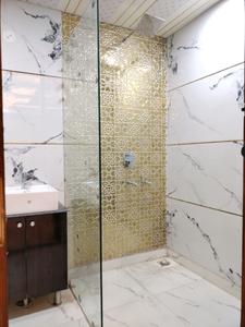 Common Bathroom Image of 1900 Sq.ft 4 BHK Builder Floor for sale in Rajendra Nagar Ghaziabad for Rs. 15800000