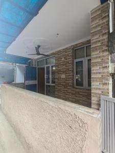 Image of 1125 Sq.ft 3 BHK Builder Floor for rent in Vikaspuri 3bhk Luxurios Home, Vikaspuri, New Delhi for Rs. 30000