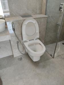 Bedroom Two Image of 1150 Sq.ft 2 BHK Apartment / Flat for sale in L And T Elixir Reserve, Powai Mumbai for Rs. 29000000