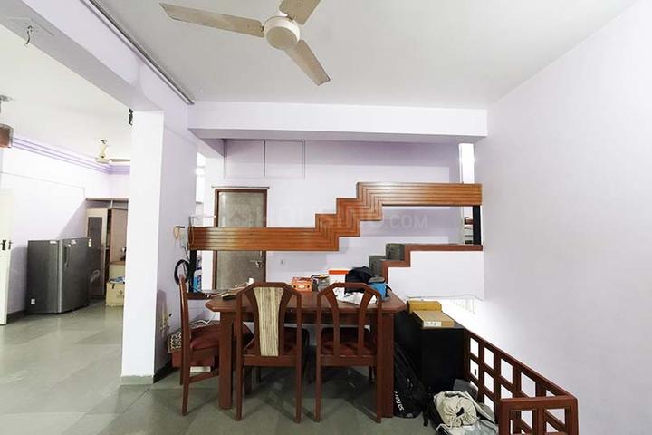 Payal Apartment Main Image 1
