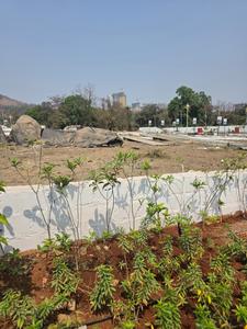 Image of 1890 Sq.ft Residential Plot / Land for sale in Chowk, Navi Mumbai for Rs. 11400000