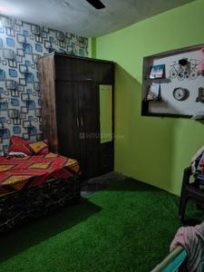 Bedroom Image of 550 Sq.ft 2 BHK Apartment / Flat for sale in Kedar Puram Dehradun for Rs. 2500000