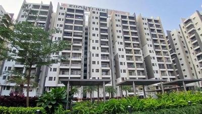 Image of 1550 Sq.ft 3 BHK Apartment / Flat for sale in Moosapet, Hyderabad for Rs. 12000000