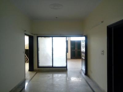 3 BHK Independent Builder Floor