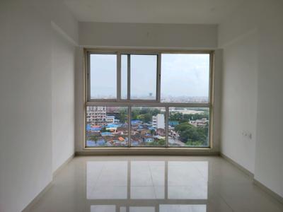 Bedroom Image of 1064 Sq.ft 2 BHK Apartment / Flat for sale in Kabra Residency Park, Andheri East Mumbai for Rs. 19600000