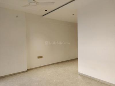 Hall Image of 2580 Sq.ft 4 BHK Apartment / Flat for sale in Aspen Mangal Meeth, Juhu Mumbai for Rs. 140000000