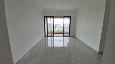 Living Room Image of 1713 Sq.ft 3 BHK Apartment / Flat for sale in Majestique Signature Towers, Baner Pune for Rs. 18499999