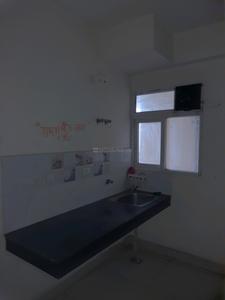 Kitchen Image of 600 Sq.ft 2 BHK Apartment / Flat for sale in Signature Global The Roselia, Sector 95A Gurgaon for Rs. 5700000