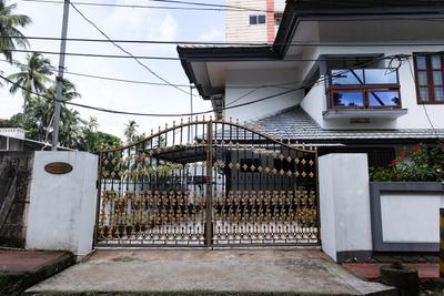 Image of 2500 Sq.ft 5 BHK Independent House for sale in Chembukkav, Thrissur for Rs. 50000000