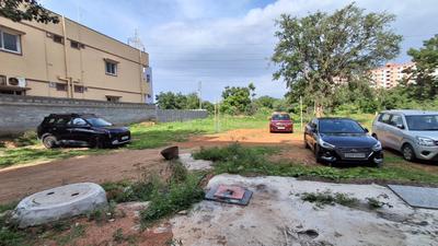 Image of 230 Sq.ft Residential Plot / Land for sale in Kapra, Secunderabad for Rs. 12700000