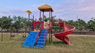 Mahesh Nagar Plot View 3