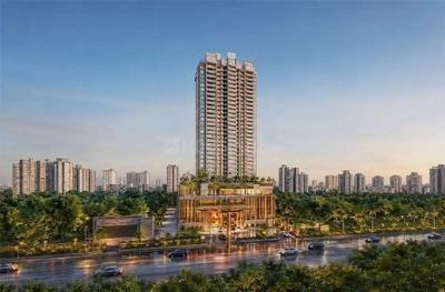 Image of 1170 Sq.ft 3 BHK Apartment / Flat for sale in Borivali West, Mumbai for Rs. 31500000