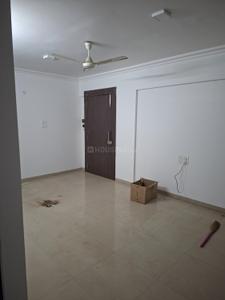 Hall Image of 1295 Sq.ft 3 BHK Apartment / Flat for sale in Jaikumar Parksyde Residences, Pathardi Phata Nashik for Rs. 8000000