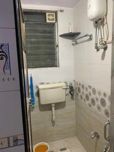 Image of 600 Sq.ft 1 BHK Apartment / Flat for sale in Ghatkopar West, Mumbai for Rs. 10000000