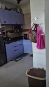 Kitchen Image of 1499 Sq.ft 2 BHK Apartment / Flat for sale in Chharodi Ahmedabad for Rs. 6800000