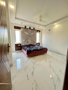 Bedroom Image of 1400 Sq.ft 3 BHK Apartment / Flat for sale in Redwood Aquila, Jagatpura Jaipur for Rs. 4750000