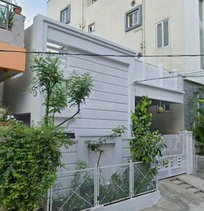 2 BHK Independent House