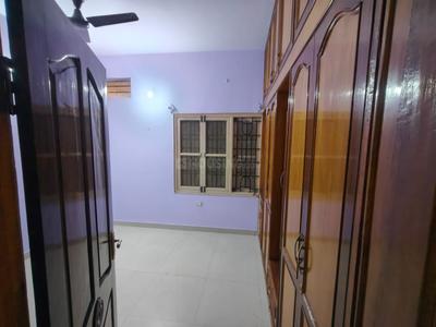 Hall Image of 1200 Sq.ft 2 BHK Independent House for rent in HBR Layout Bengaluru for Rs. 25000