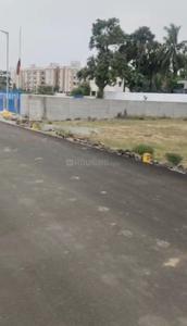 Siruseri Plot View 3
