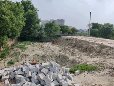 Pandav Nagar Plot View 1