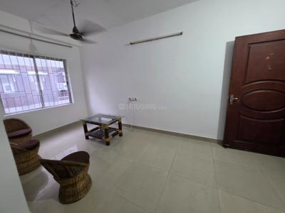 Hall Image of 900 Sq.ft 2 BHK Apartment / Flat for rent in Bankim Nagar Siliguri for Rs. 16000
