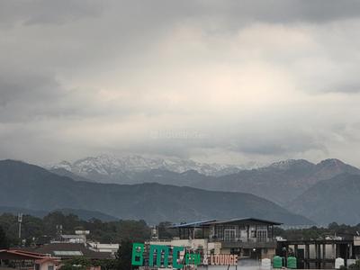 Image of 1250 Sq.ft 3 BHK Apartment / Flat for sale in Chukkuwala, Dehradun for Rs. 6800000
