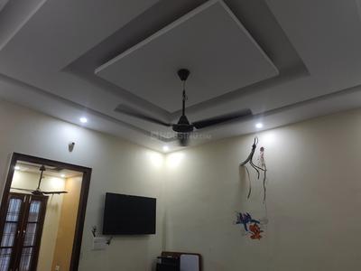 Hall Image of 1250 Sq.ft 2 BHK Independent House for rent in Gomti Nagar Lucknow for Rs. 26000
