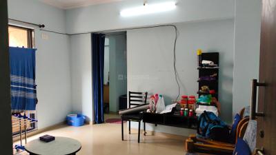 Living Room Image of 590 Sq.ft 1 BHK Apartment / Flat for sale in Raunak City, Kalyan West Kalyan for Rs. 3500000