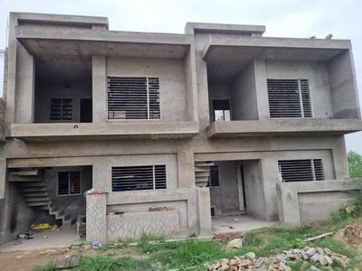 Image of 1350 Sq.ft 3 BHK Villa for sale in Kharar, Mohali for Rs. 6600000