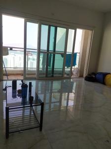 Hall Image of 1150 Sq.ft 2.5 BHK Apartment / Flat for sale in Pegasus Megapolis Sangria Towers, Hinjawadi Phase 2 Pune for Rs. 9700000