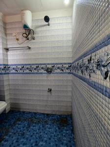 Bathroom Image of 530 Sq.ft 1 BHK Apartment / Flat for sale in Igatpuri Nashik for Rs. 2350000