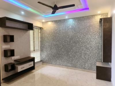 Bedroom Image of 1501 Sq.ft 3 BHK Apartment / Flat for sale in Unique Concord, Devinagar Bengaluru for Rs. 13800000