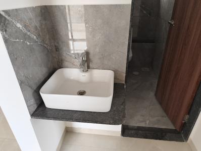 Image of 1344 Sq.ft 3 BHK Apartment / Flat for sale in KP Archana Paradise Phase 03, Undri, Pune for Rs. 10900000