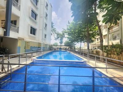 Image of 1053 Sq.ft 2 BHK Apartment / Flat for sale in Mana Candela, Chikkakannalli, Bengaluru for Rs. 8200000