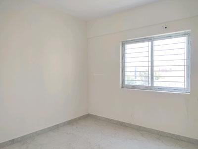 Bedroom Image of 1182 Sq.ft 3 BHK Apartment / Flat for sale in Avani Residency, Singasandra Bengaluru for Rs. 7800000