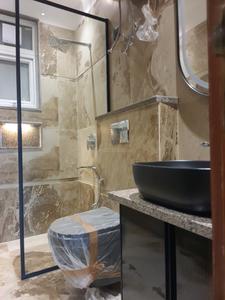 Bedroom One Image of 1700 Sq.ft 4 BHK Builder Floor for sale in Sector 57 Gurgaon for Rs. 32500000