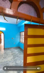 Hall Image of 1100 Sq.ft 3 BHK Builder Floor for rent in Khardaha Kolkata for Rs. 14000