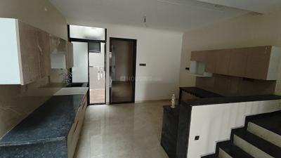 Kitchen Image of 2150 Sq.ft 3 BHK Duplex for sale in Mowa Raipur for Rs. 8800000