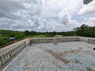 Balcony Image of 1800 Sq.ft 4.5 BHK Independent House for sale in Saphale Mumbai for Rs. 8500000