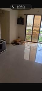 Hall Image of 580 Sq.ft 1 BHK Apartment / Flat for rent in Kapleshwara Pinnacle Gloria, Kolshet Thane for Rs. 26000