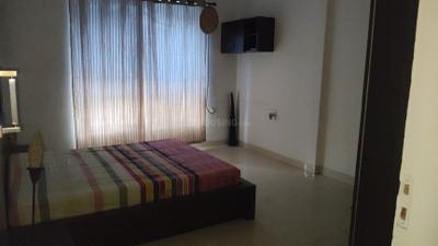 Bedroom Image of 1800 Sq.ft 4 BHK Apartment / Flat for sale in Karia Konark Campus, Viman Nagar Pune for Rs. 40000000