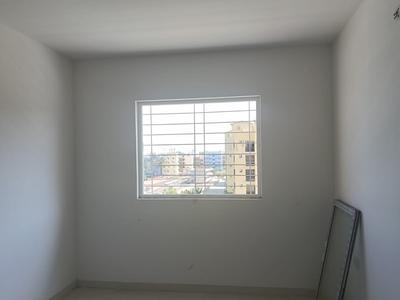 Bedroom Image of 1150 Sq.ft 2 BHK Apartment / Flat for sale in Global Techies Town, Thirupalya Bengaluru for Rs. 9500000