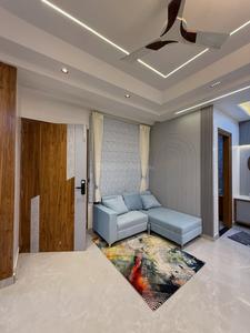 Bedroom Image of 2550 Sq.ft 5 BHK Villa for sale in Kamal Vihar Raipur for Rs. 7225000