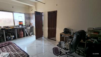 Hall Image of 250 Sq.ft 1 RK Builder Floor for rent in Ayodhya Bypass Bhopal for Rs. 3000