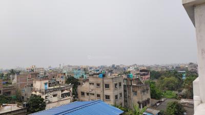 Image of 582 Sq.ft 2 BHK Apartment / Flat for sale in Keshtopur, Kolkata for Rs. 1800000