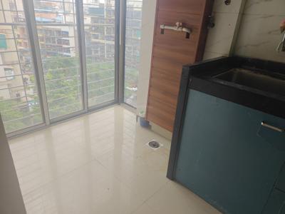 Image of 1100 Sq.ft 2 BHK Apartment / Flat for rent in Ulwe, Navi Mumbai for Rs. 27500